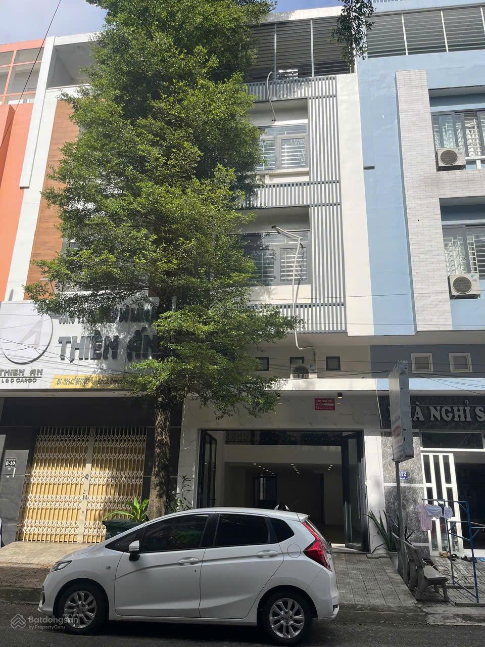 Cho thuê nhà 3 tầng Phú Mỹ, diện tích 340m², giá 12 triệu - Nhà mới, ưu đãi dài hạn!