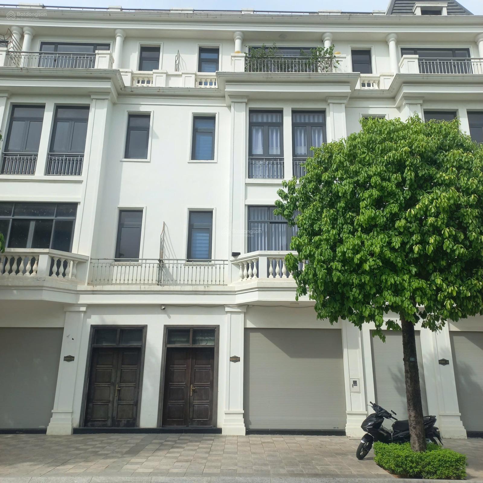 Nhà phố phân khu HH1 Vinhomes Star City 72m² giá 6,5 tỷ - Không gian sống sang trọng!