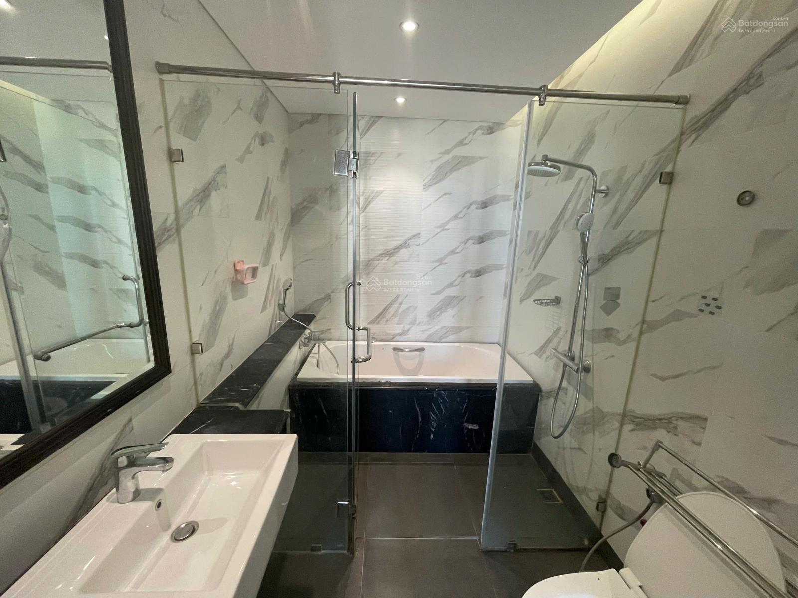 Căn hộ 3 ngủ King Palace 107,21m² giá 23 triệu - Không gian sống sang trọng giữa lòng Hà Nội!