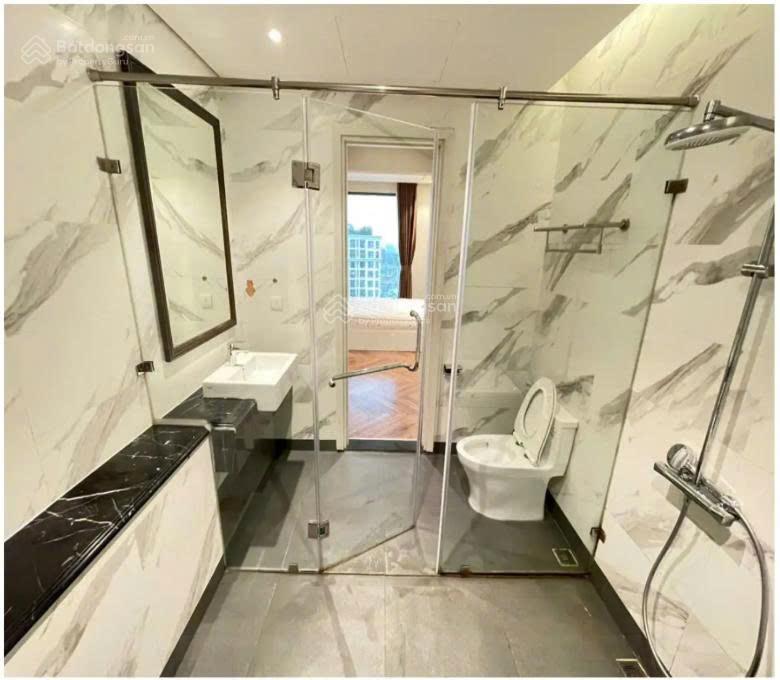 Căn hộ 3 ngủ King Palace Thanh Xuân 125m² giá 23 triệu - Không gian sống lý tưởng cho gia đình lớn!