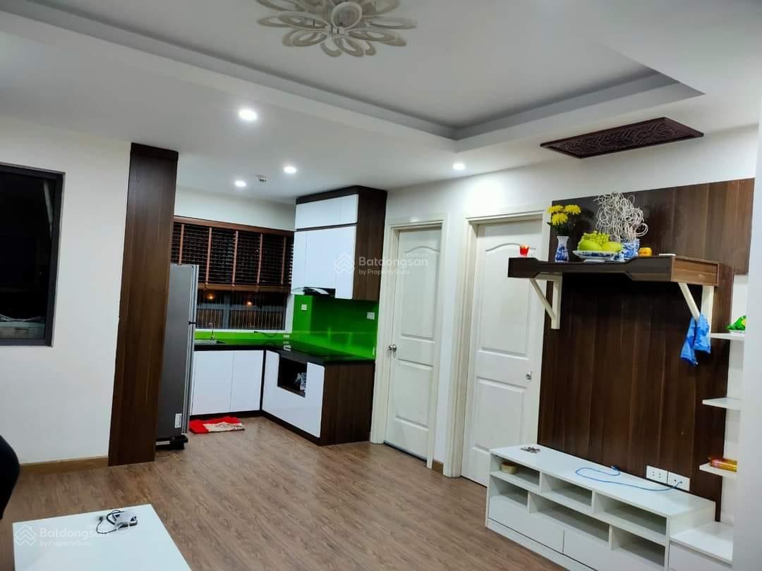 Căn hộ 3 ngủ 69m² The Vesta Phú Lãm - Chính chủ, đầy đủ nội thất, giá tốt