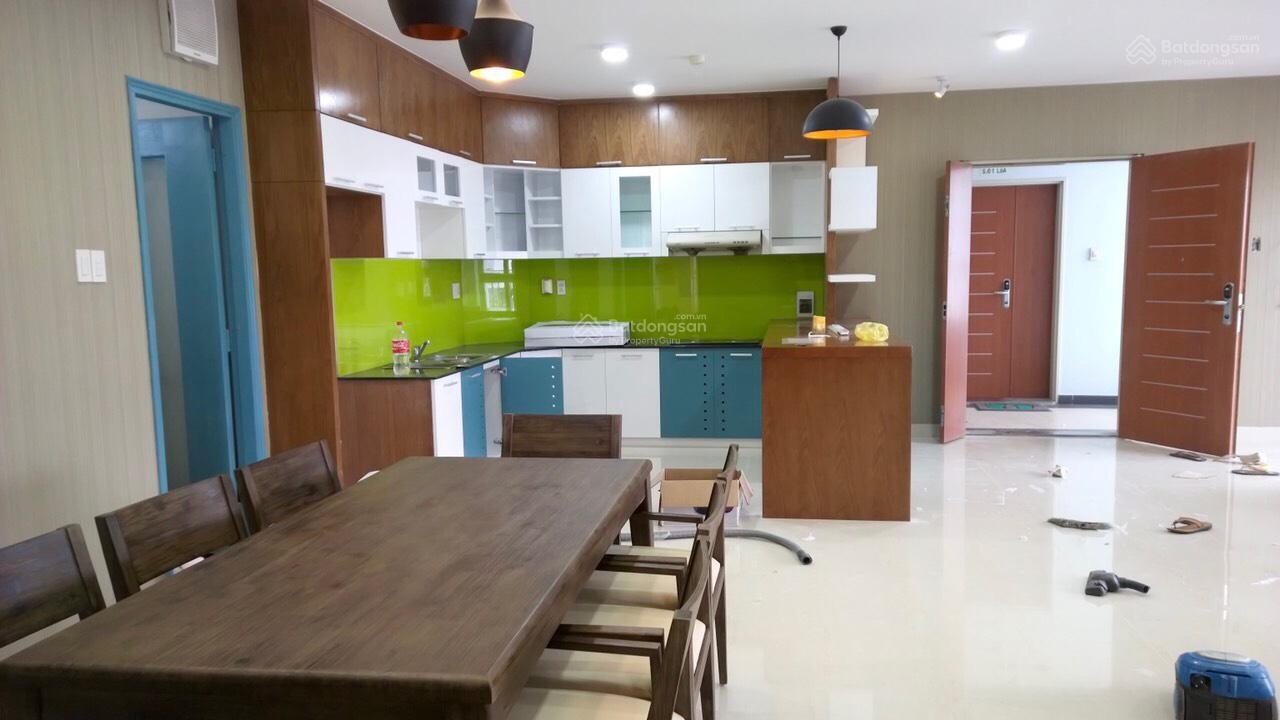 Căn hộ cho thuê gấp đối diện ĐH Ngoại Thương - 100m² chỉ 13 triệu