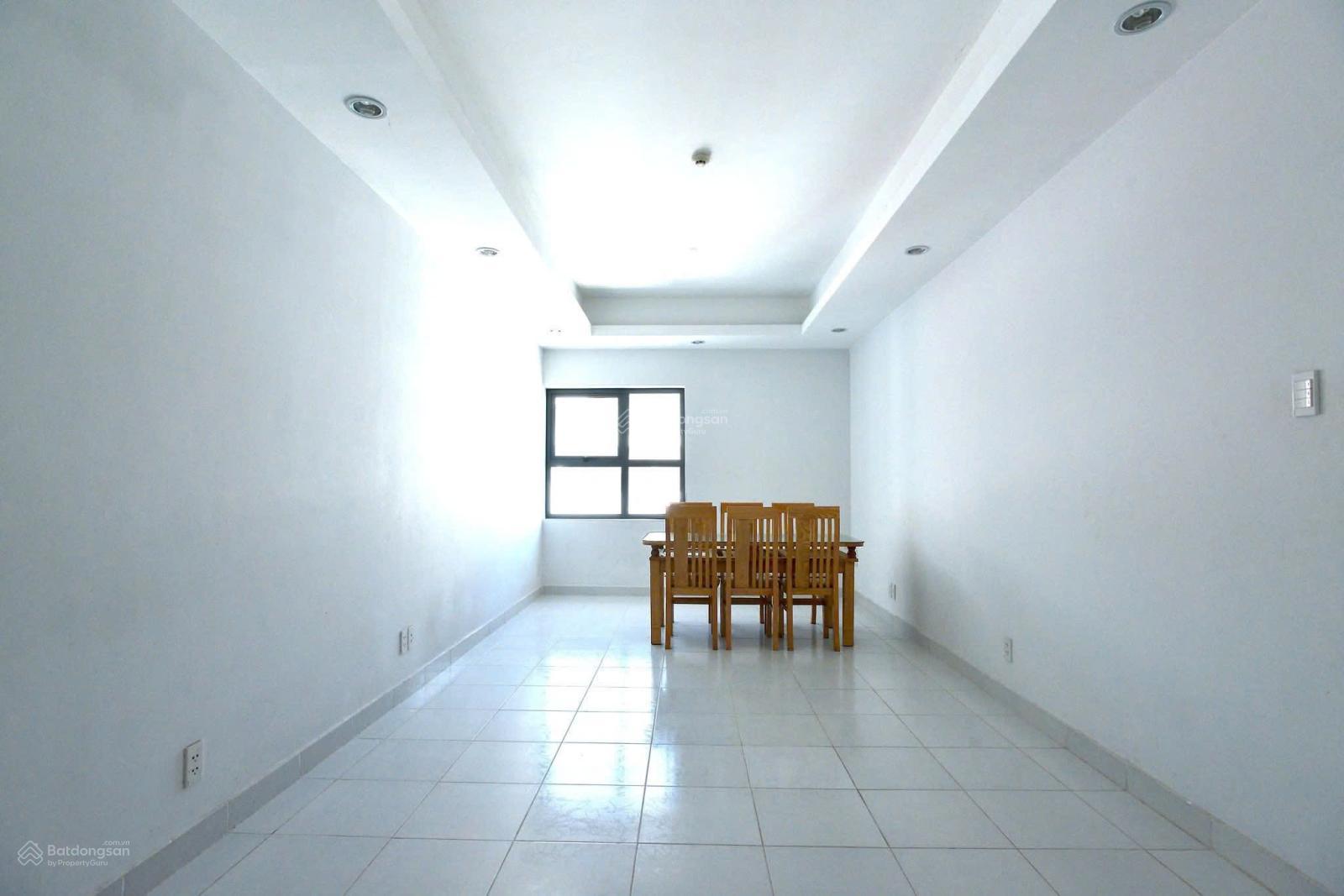 Căn hộ The One Gamuda 83m² giá 5.45 tỷ - Chính chủ bán gấp, hướng thoáng mát!