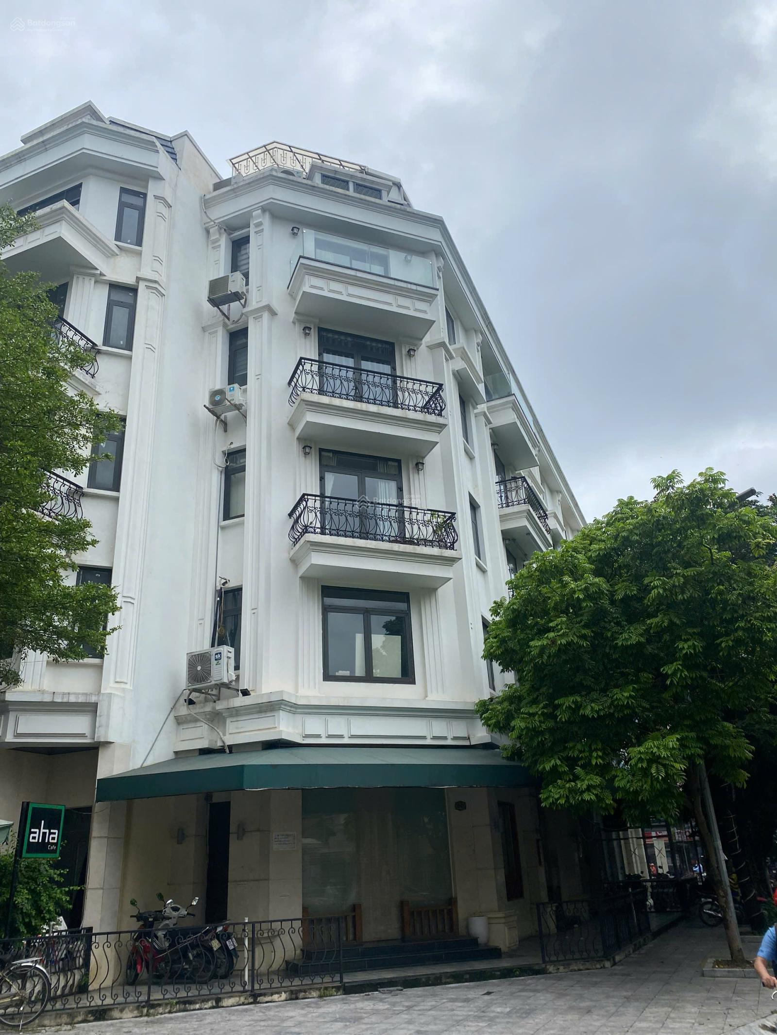 Shophouse Dream Land Xuân La 101m² giá 50 triệu - Chính chủ cho thuê gấp!