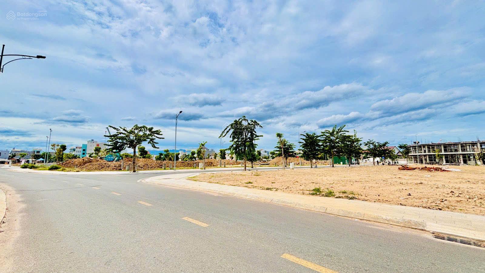 Đất lõi Phan Rang 67m² chỉ từ 1,6 tỷ - Cơ hội đầu tư hấp dẫn!