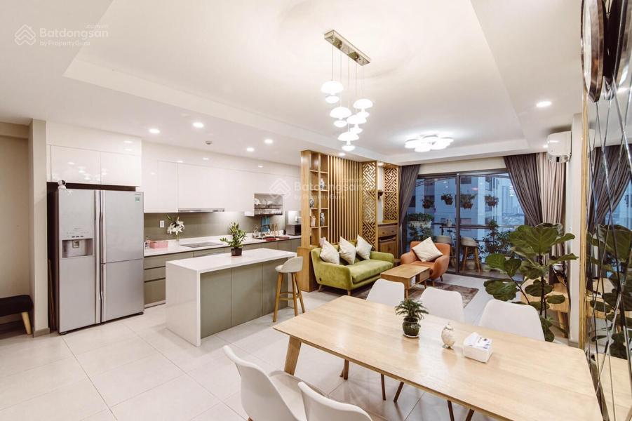 Căn hộ B1 Trường Sa 62m² giá thỏa thuận - Nội thất cao cấp, view thoáng mát!