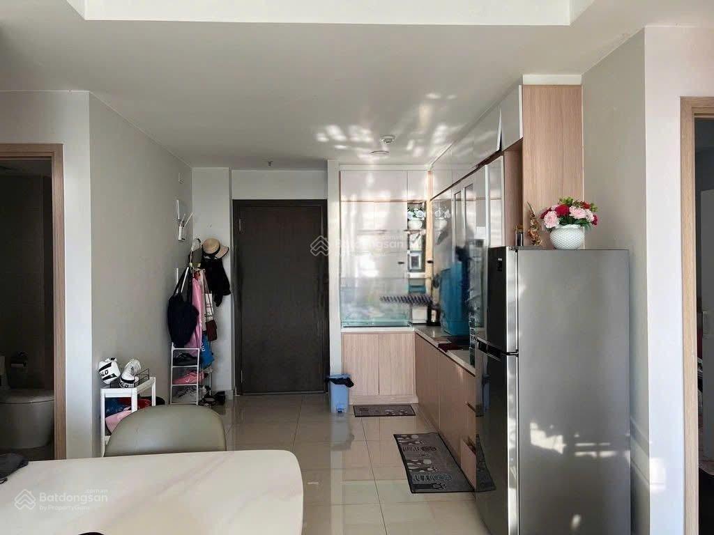 Căn hộ Botanica Premier Tân Bình 72m² giá 2,25 tỷ - Thiết kế thông minh, view đẹp!