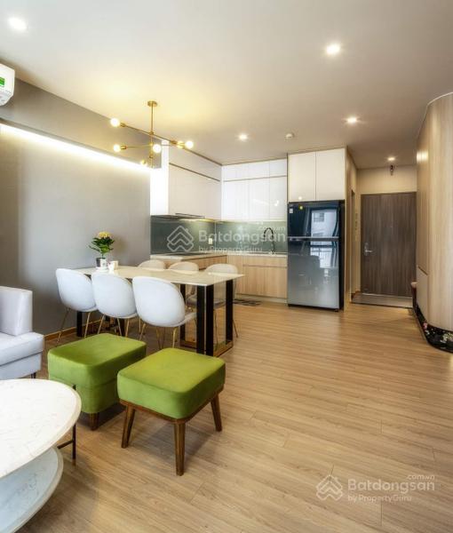 Chung cư Carillon 3 Tân Bình 70m² giá thỏa thuận - Sẵn sàng vào ở với nội thất cao cấp!