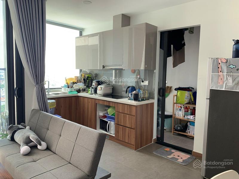 Chung cư Lữ Gia Plaza Quận 11 68m² giá 1.95 tỷ - Nội thất cao cấp, sẵn sàng ở ngay!