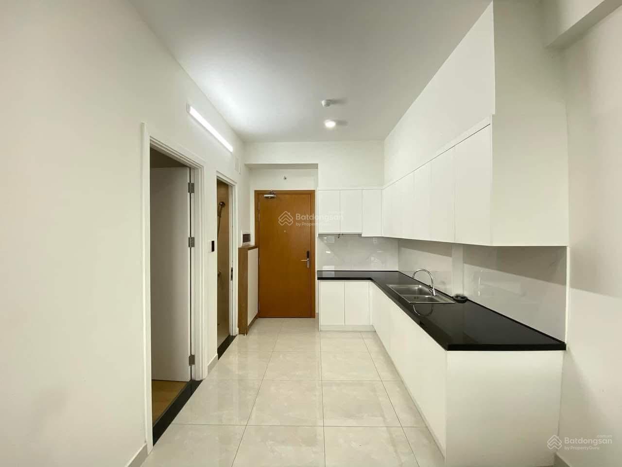 Căn hộ Sài Gòn Intela 50m² giá 1.92 tỷ - Giảm giá nhanh, tặng nội thất