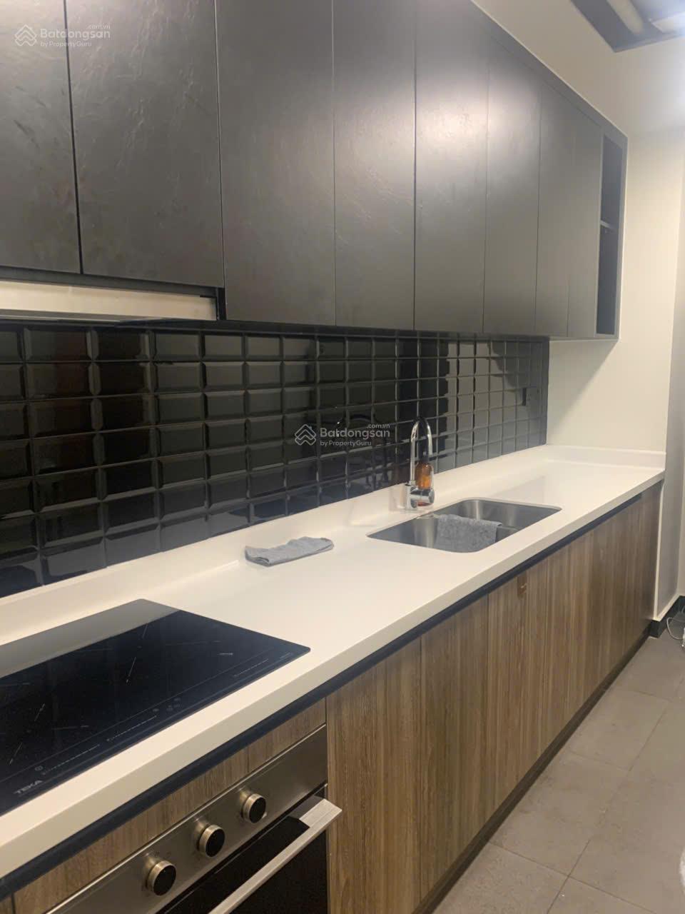 Căn hộ 3PN Duokey De La Sol, Tháp Alto 111m² giá 12.65 tỷ - Tầng thấp, View Nội Khu