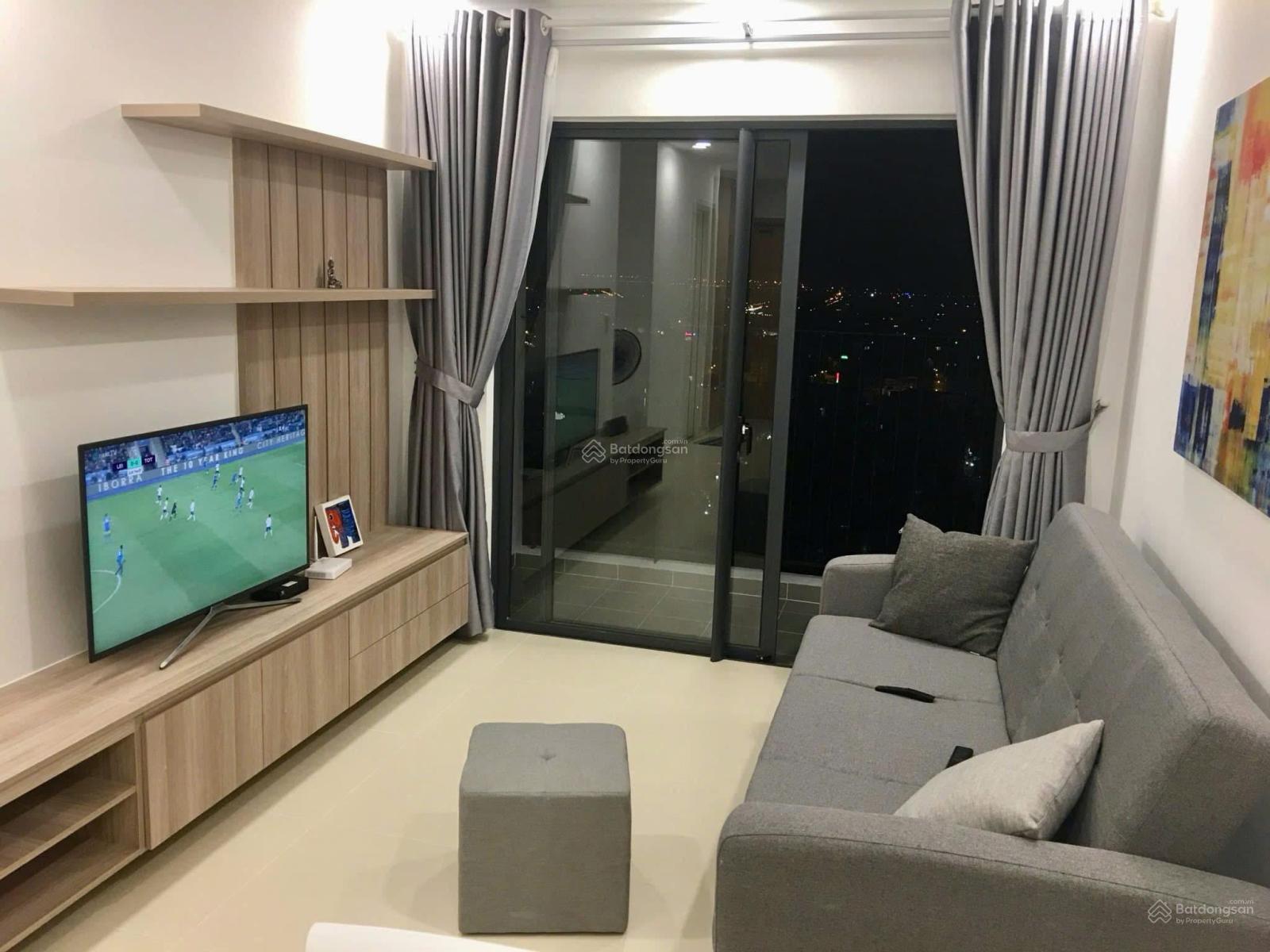 Căn hộ Tô Ký Tower Quận 12, 68m² giá 2.05 tỷ - Chính chủ bán gấp!