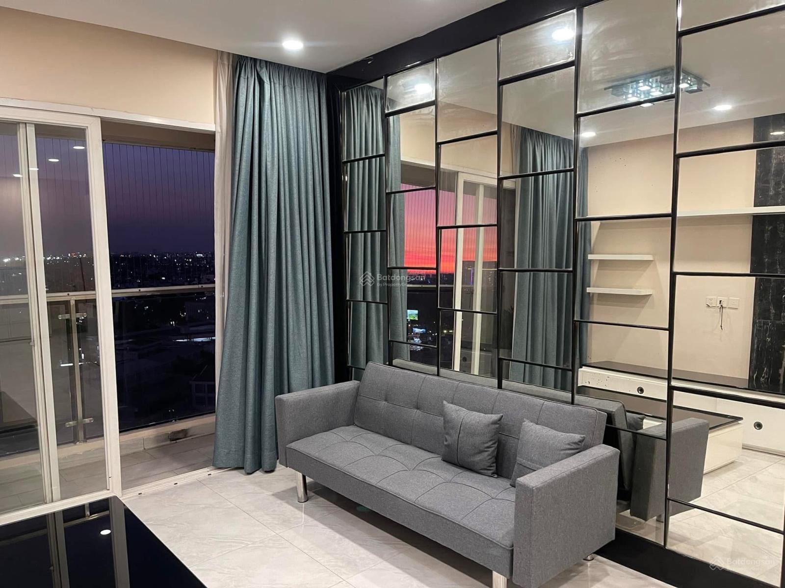 Căn hộ chung cư Sunny Plaza Gò Vấp 75m² - Cơ hội vàng cho gia đình bạn!