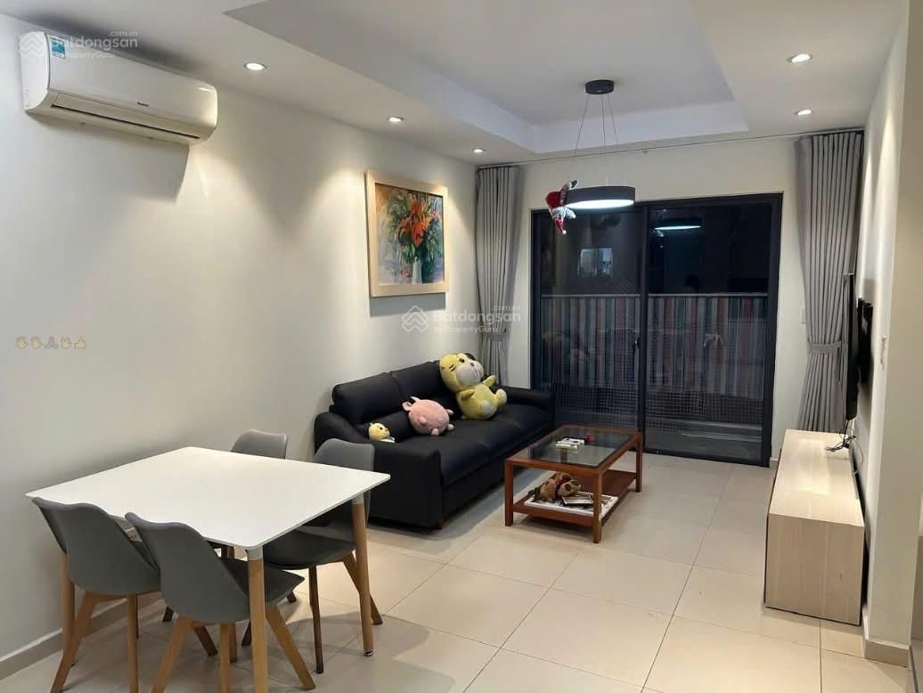 Căn hộ 8X Đầm Sen Tân Phú 64m² giá 1.85 tỷ - Sẵn sàng vào ở ngay!