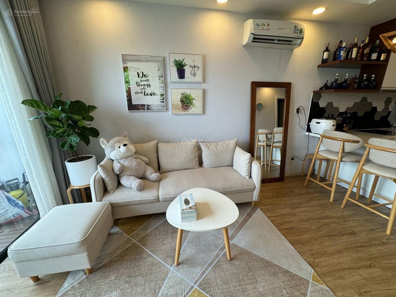 Căn hộ Sky 9, Quận 9 63m² giá 2.59 tỷ - Chính chủ uy tín 100%!