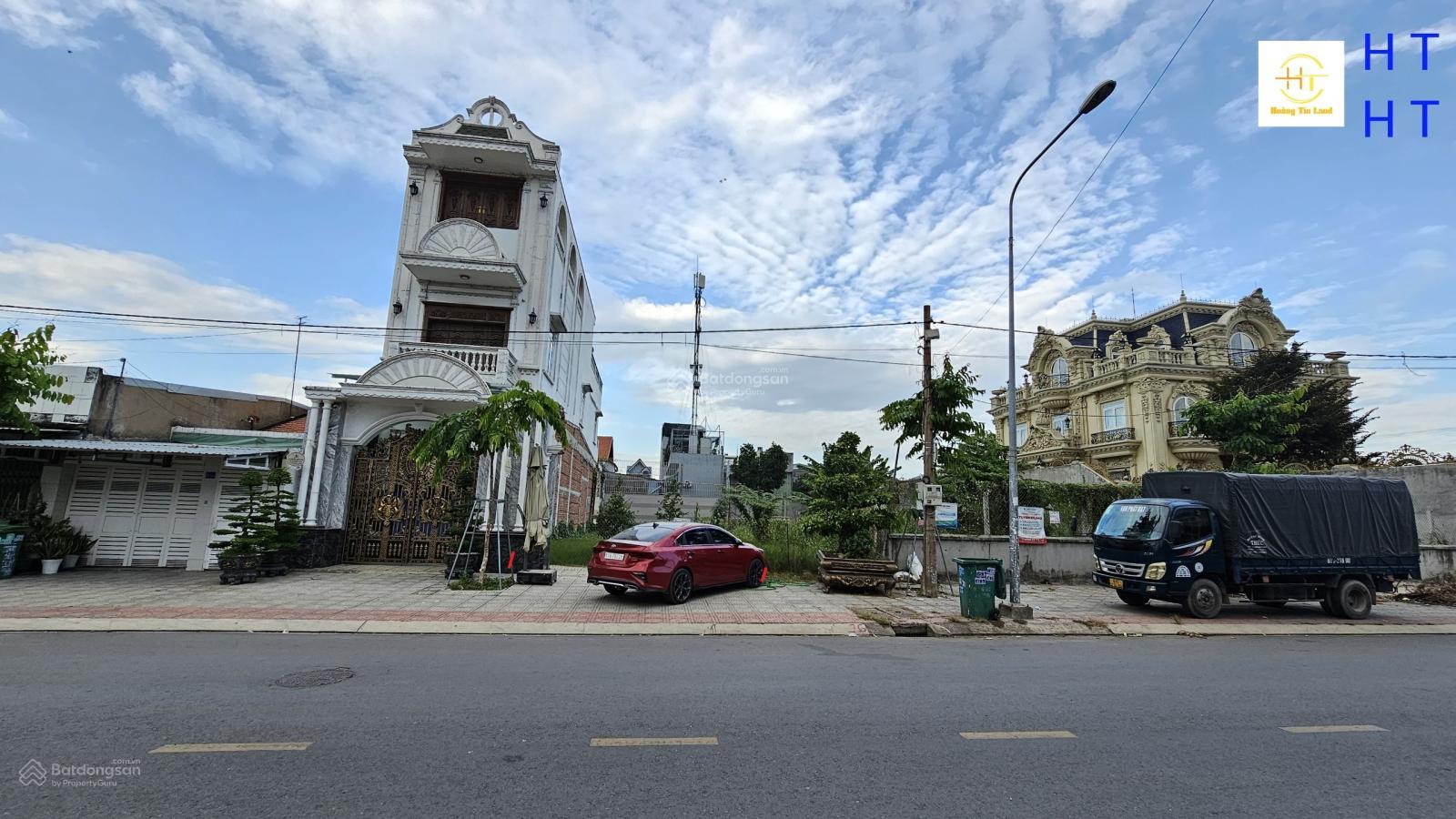 Bán đất 5x33m mặt tiền kinh doanh KDC Thuận Giao, giá 5.3 tỷ - Đầu tư sinh lời ngay!