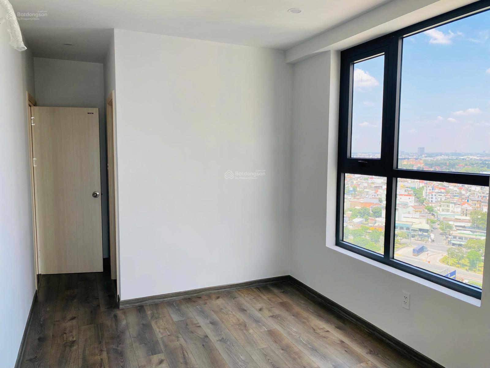 Căn hộ Bcons Polaris Dĩ An 52m² giá 2.32 tỷ - Nhà mới 100% bàn giao 2025!