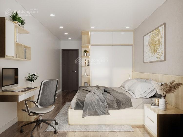 Căn hộ Anland LakeView 75m² - Căn góc 2PN view đẹp, full nội thất