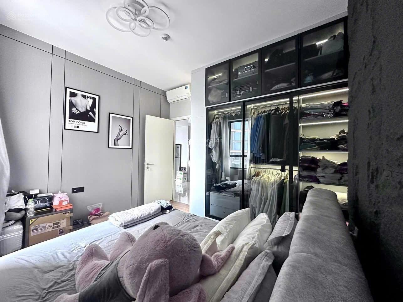 Căn hộ 1PN Masteri An Phú 55m² giá 6 tỷ - Cơ hội đầu tư tốt nhất!