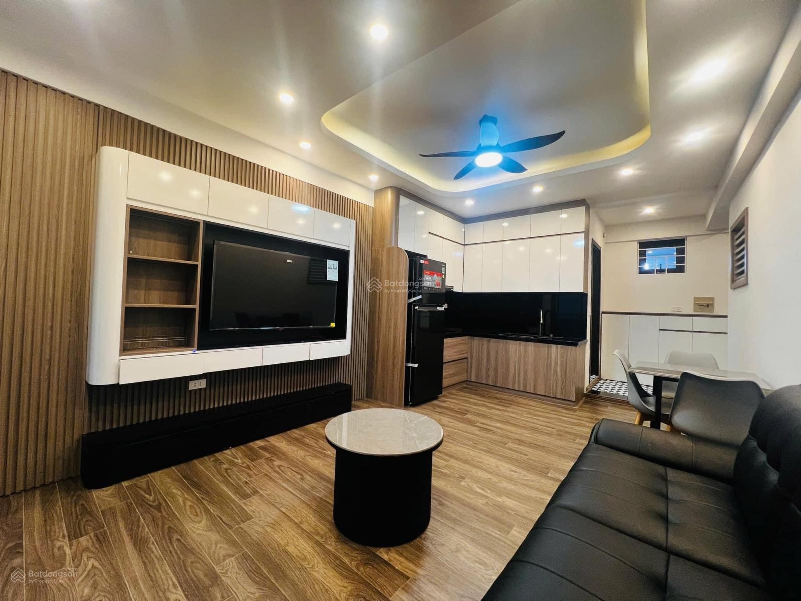 Căn hộ chung cư Đồng Phát Park View 75m² giá 4.9 tỷ - Full nội thất, sẵn sàng ở!