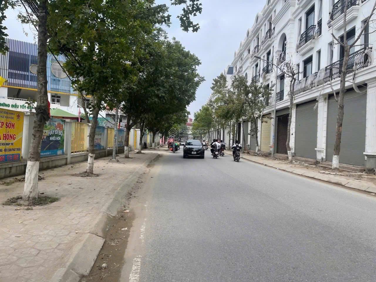 Đất nền dự án Phúc Thành 3, Thị trấn Bần 75m² giá 49 triệu/m² - Đầu tư sinh lời ngay!