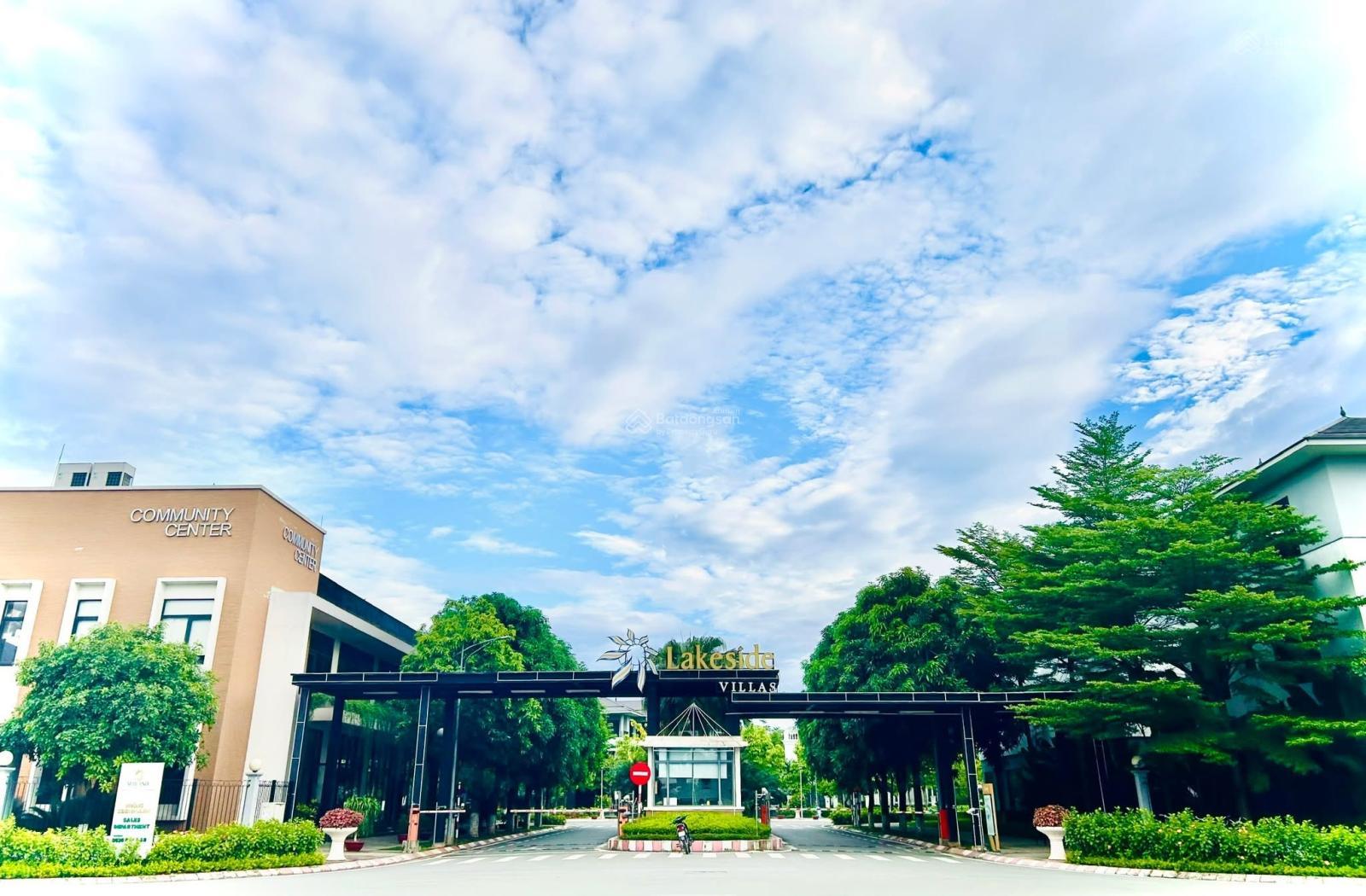 Biệt thự đơn lập Splendora An Khánh 259m² giá 6x tỷ - Nội thất sang trọng, sẵn sàng vào ở!