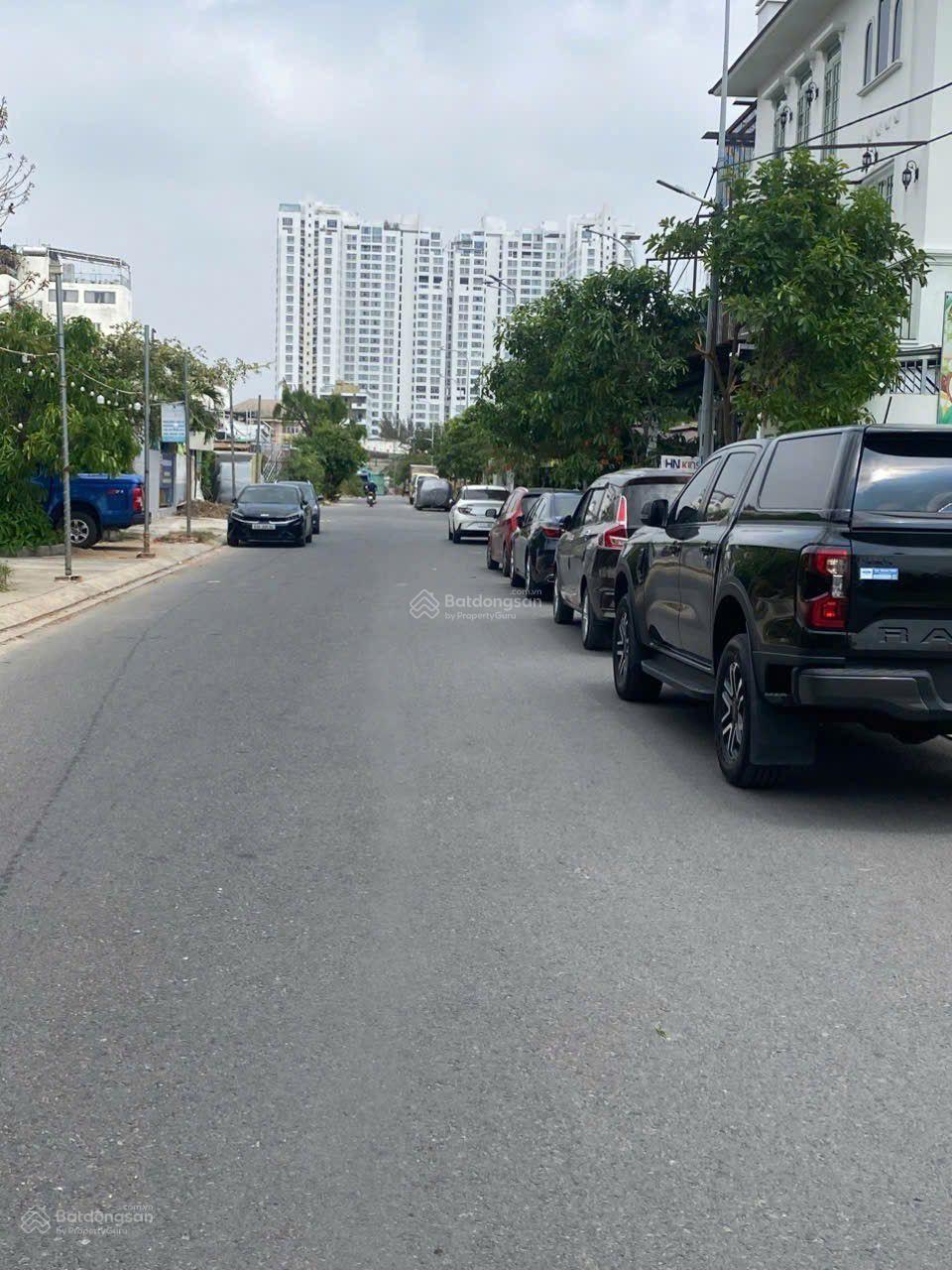 Bán đất biệt thự Thái Sơn 1, Phước Kiển, Nhà Bè 250m² - Giá chỉ 17.5 tỷ VND