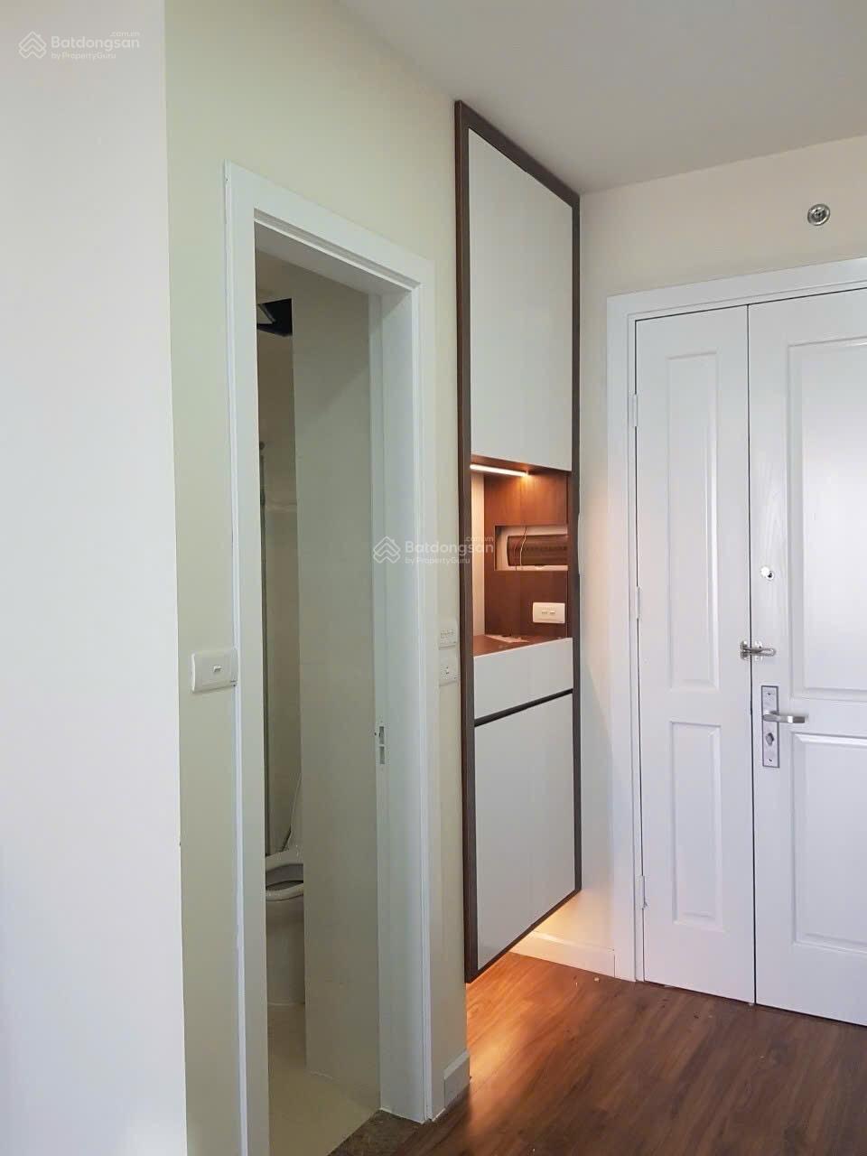 Căn hộ Vinata Tower 87m² giá thỏa thuận - Không gian sống hiện đại tại Cầu Giấy!