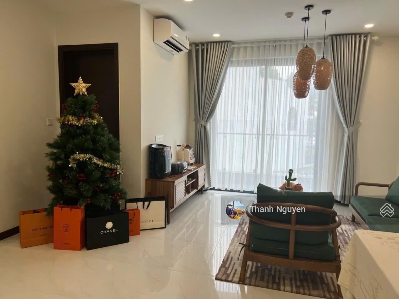 Căn hộ 3PN 2WC 102m² tại C-SkyView Thủ Dầu Một giá 3 tỷ - Chính chủ bán gấp!