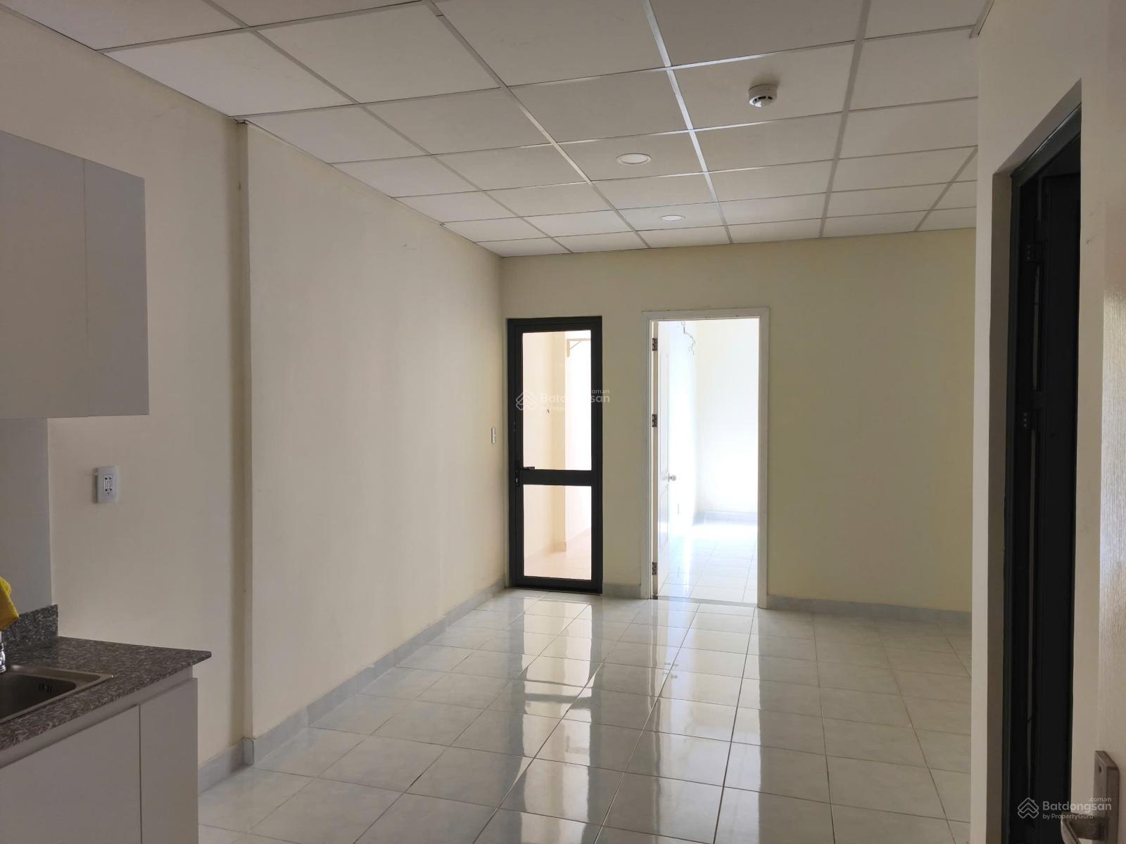 Căn hộ Vĩnh Lộc D'Gold 42m² giá 820 triệu - Dọn vào ở ngay!