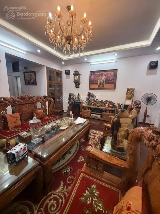 Biệt thự song lập khu A Geleximco Hoài Đức 120m² giá 26 tỷ - Full nội thất sang trọng!