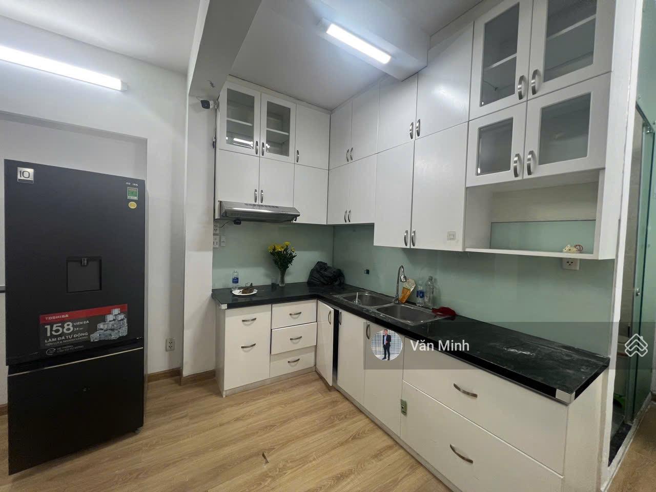 Căn hộ Phan Xích Long Phường 7, Phú Nhuận 66m² giá 3.95 tỷ - Sẵn sàng vào ở!