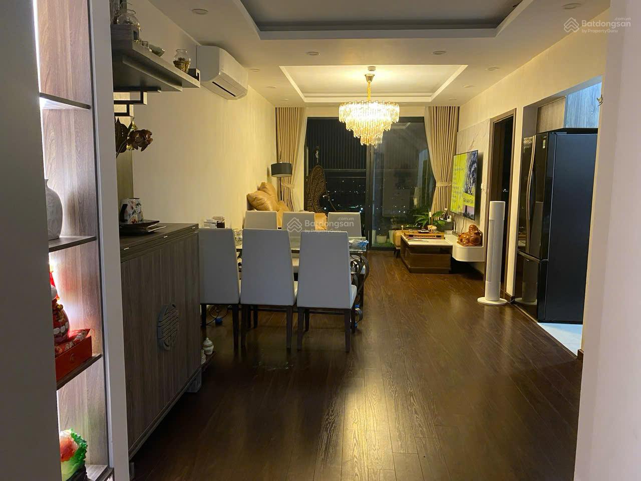 Căn hộ CC Lavender Garden Định Công, 73m², giá 5,2 tỷ - Không thể bỏ qua!