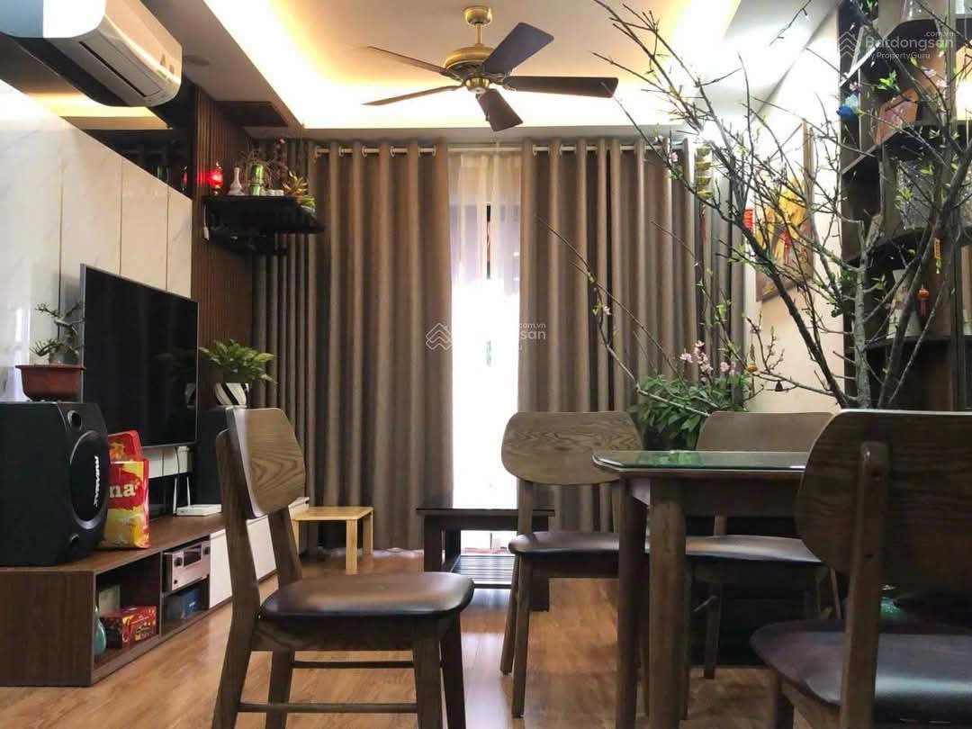 Căn hộ 3PN 2WC 90m² tại Đồng Phát Park View Tower, Hoàng Mai, 5,3 tỷ - Thiết kế phong thủy tuyệt vời!