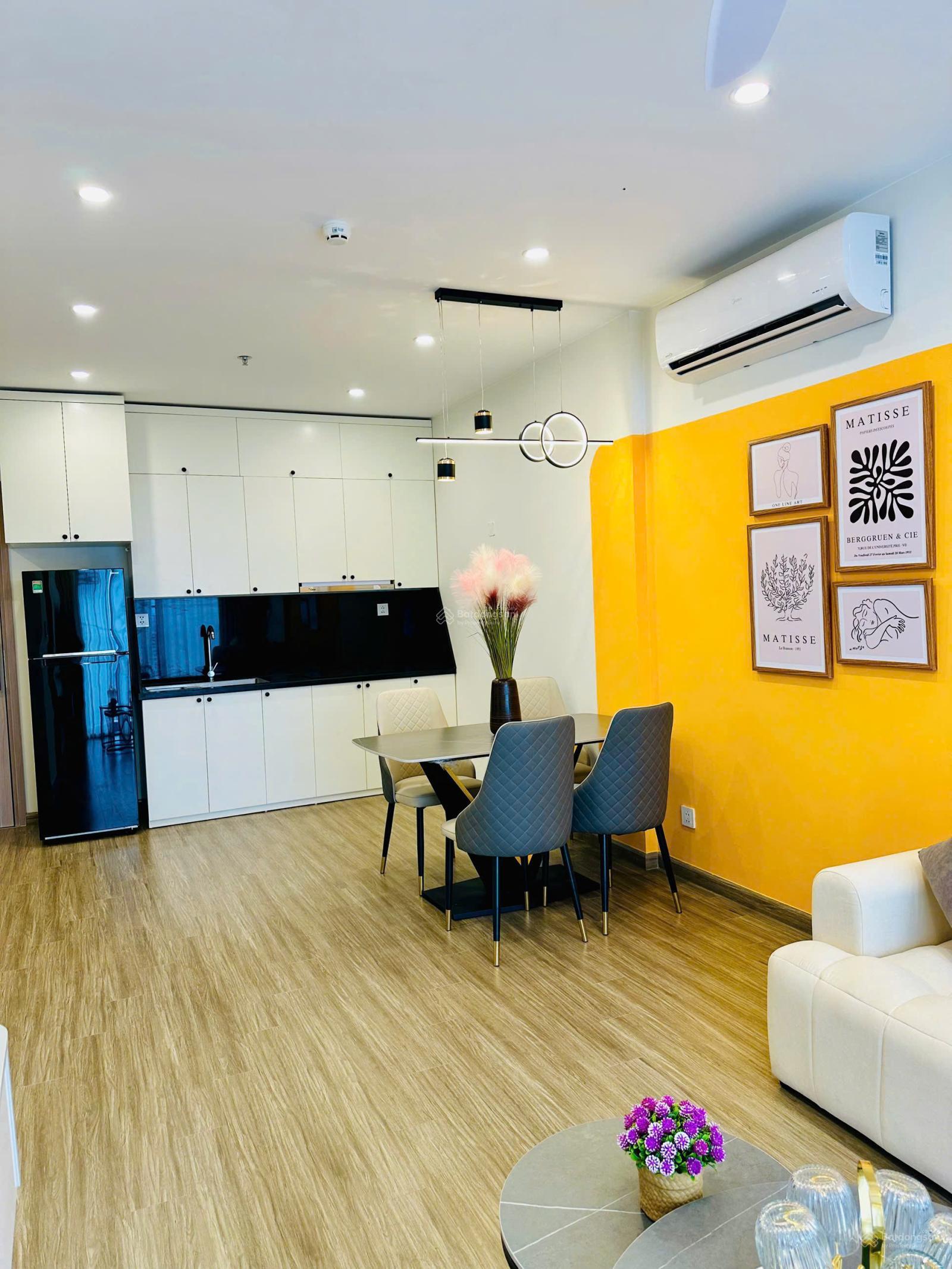 Căn hộ 2PN 74m² VOV Mễ Trì giá 4.9 tỷ - Bàn giao ngay tháng 6/2016!