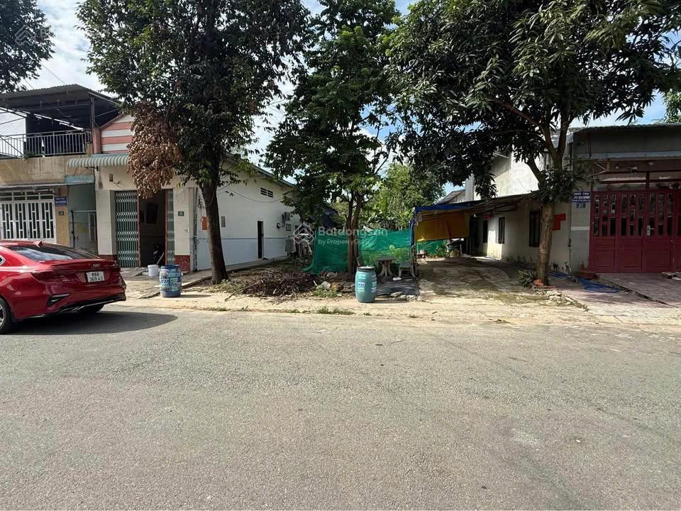 Lô đất 150m² trục NB4A, KĐT Mỹ Phước 2, giá chỉ 900 triệu - Đầu tư sinh lời ngay!