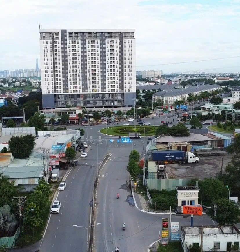 Đất nền khu Khang An - Phú Hữu Quận 9, 220m² giá chỉ 65 triệu/m² - Cơ hội đầu tư tuyệt vời!