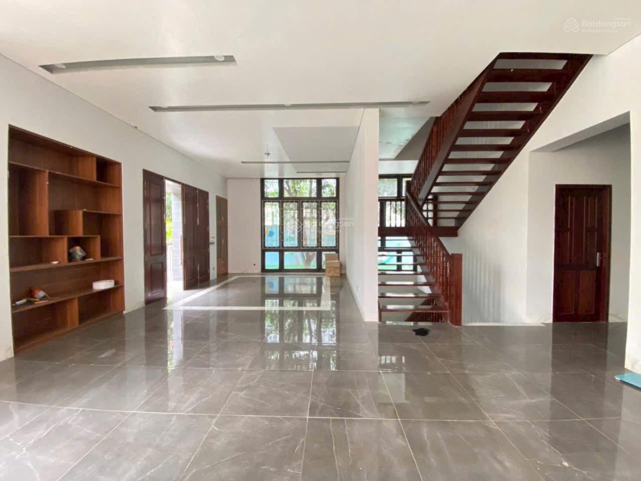 Bán nhanh căn biệt thự 400m² tại KDC Him Lam Kênh Tẻ giá 82 tỷ - Tỷ lệ sinh lời cao!