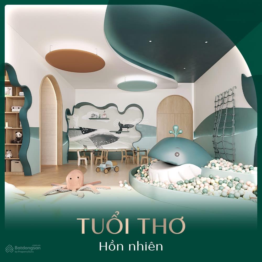 Căn hộ Lumière SpringBay - 54m² giá 3.5 tỷ - Vịnh biển hạnh phúc cho mọi thế hệ!