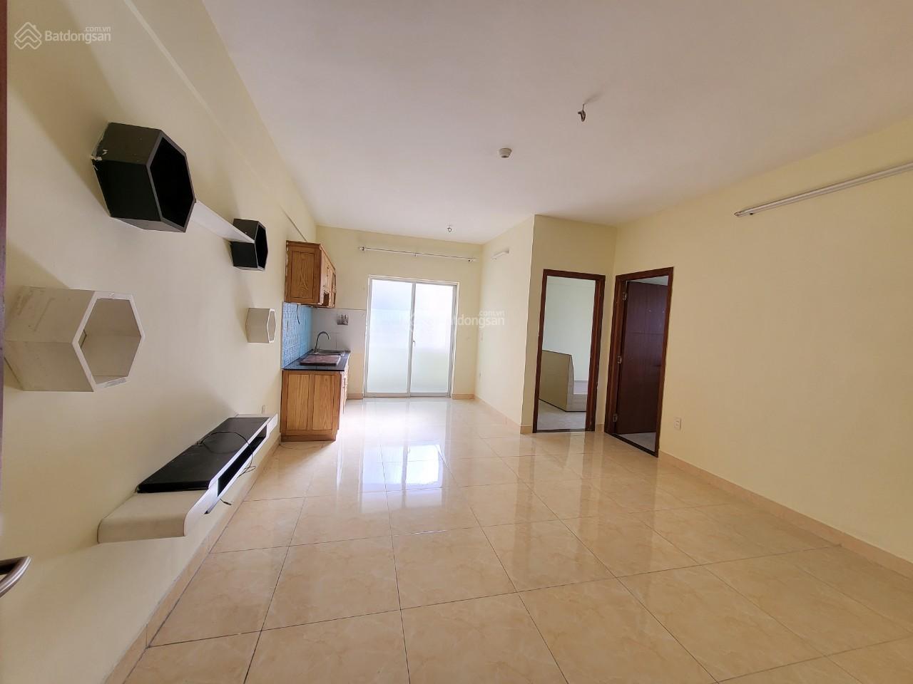 Căn hộ Tecco Green Nest Quận 12 58m² giá 1.8 tỷ - Thiết kế hiện đại, không gian thoáng đãng!