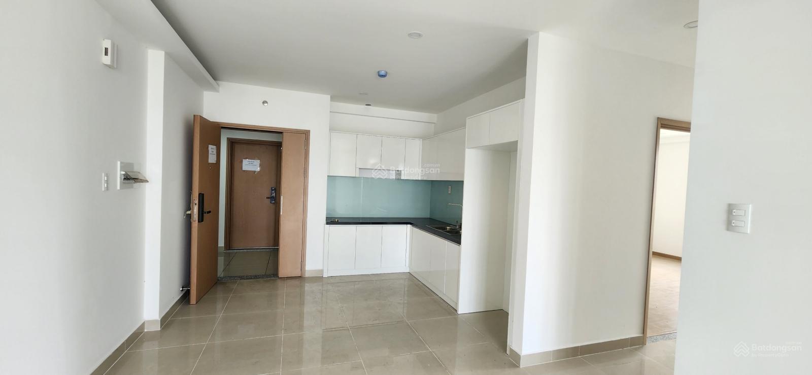 Căn hộ CTL Tower quận 12 60m² giá 2.77 tỷ - Cơ hội sở hữu ngay!