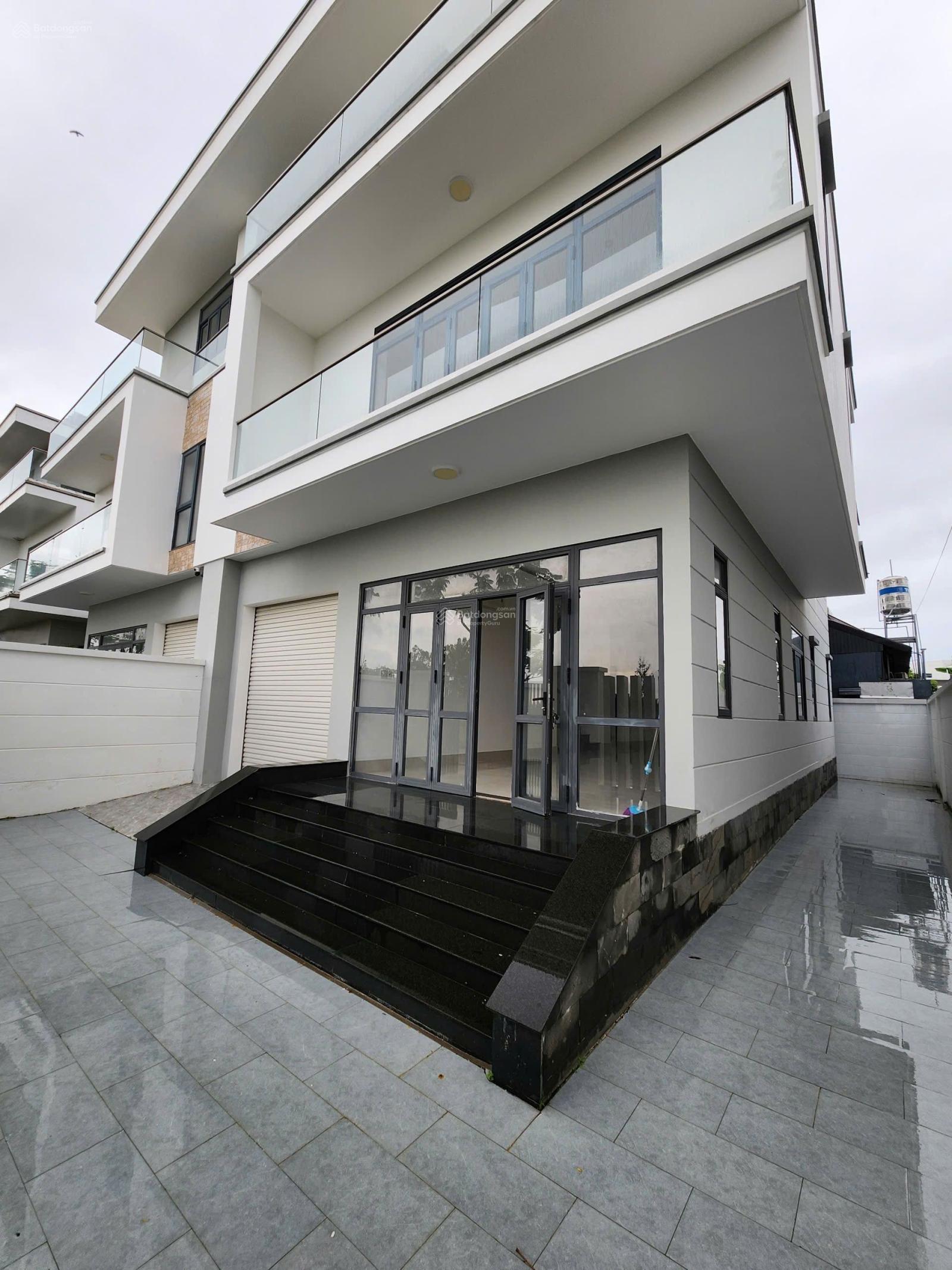 Biệt thự view biển KĐT Tây Bắc Rạch Giá 198.2m² giá 6.2 tỷ - Không thể bỏ lỡ!