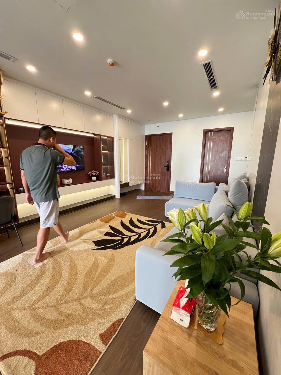 Căn hộ 2PN Tháp đôi Prime 95m² giá 4.7 tỷ - Sẵn sàng vào ở ngay!