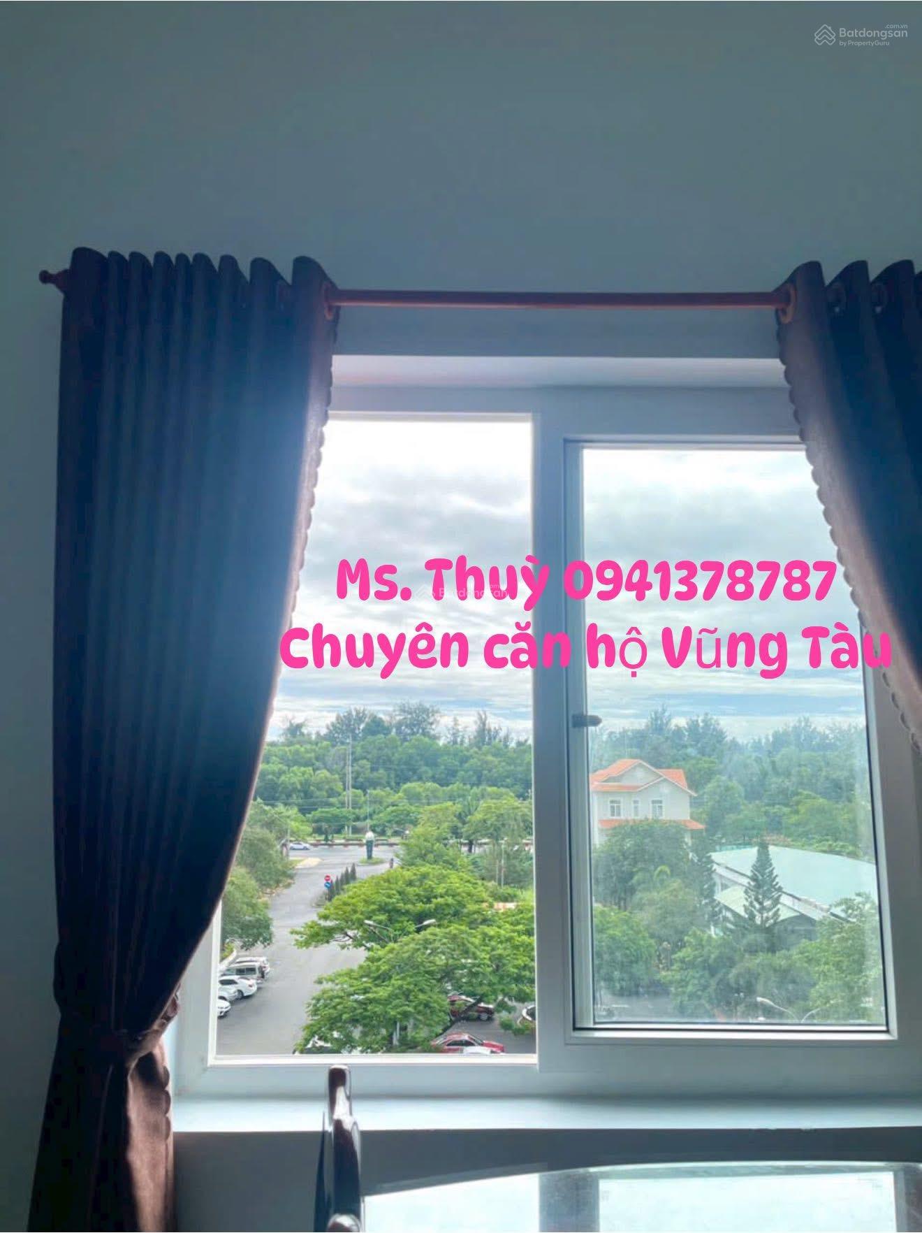 Căn hộ Dic Phoenix 1PN 50m² giá chỉ 2,15 tỷ - Sổ hồng lâu dài!