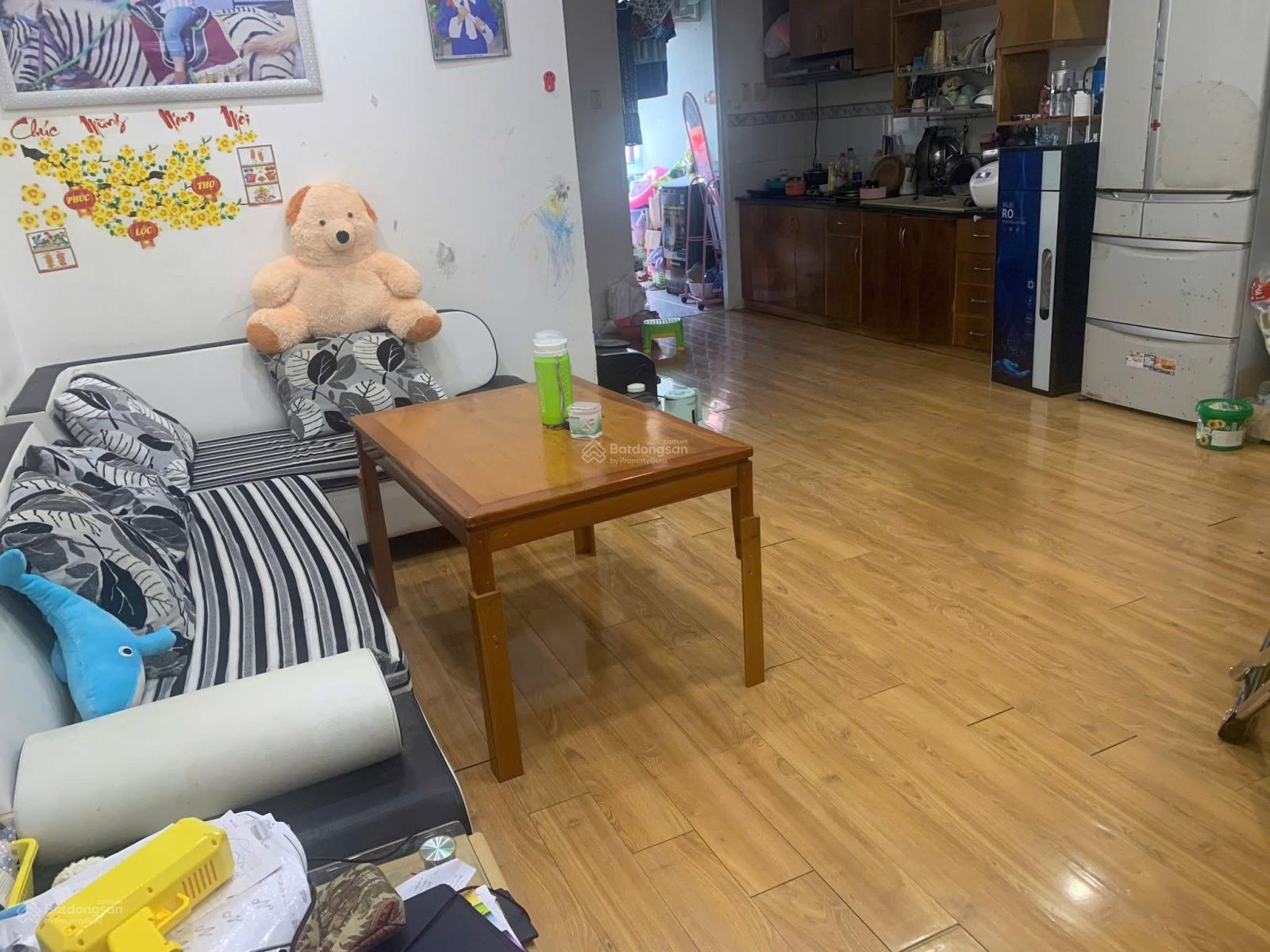 Căn hộ 2PN Lô A 199 Nam Kỳ Khởi Nghĩa, P. 3 - 69m² view biển chỉ 2.65 tỷ!