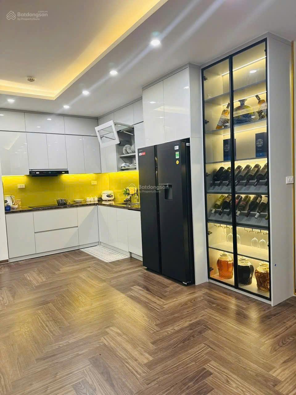 Căn góc FLC Đại Mỗ 86m² giá 6.39 tỷ - Full nội thất, chỉ việc xách vali về ở!