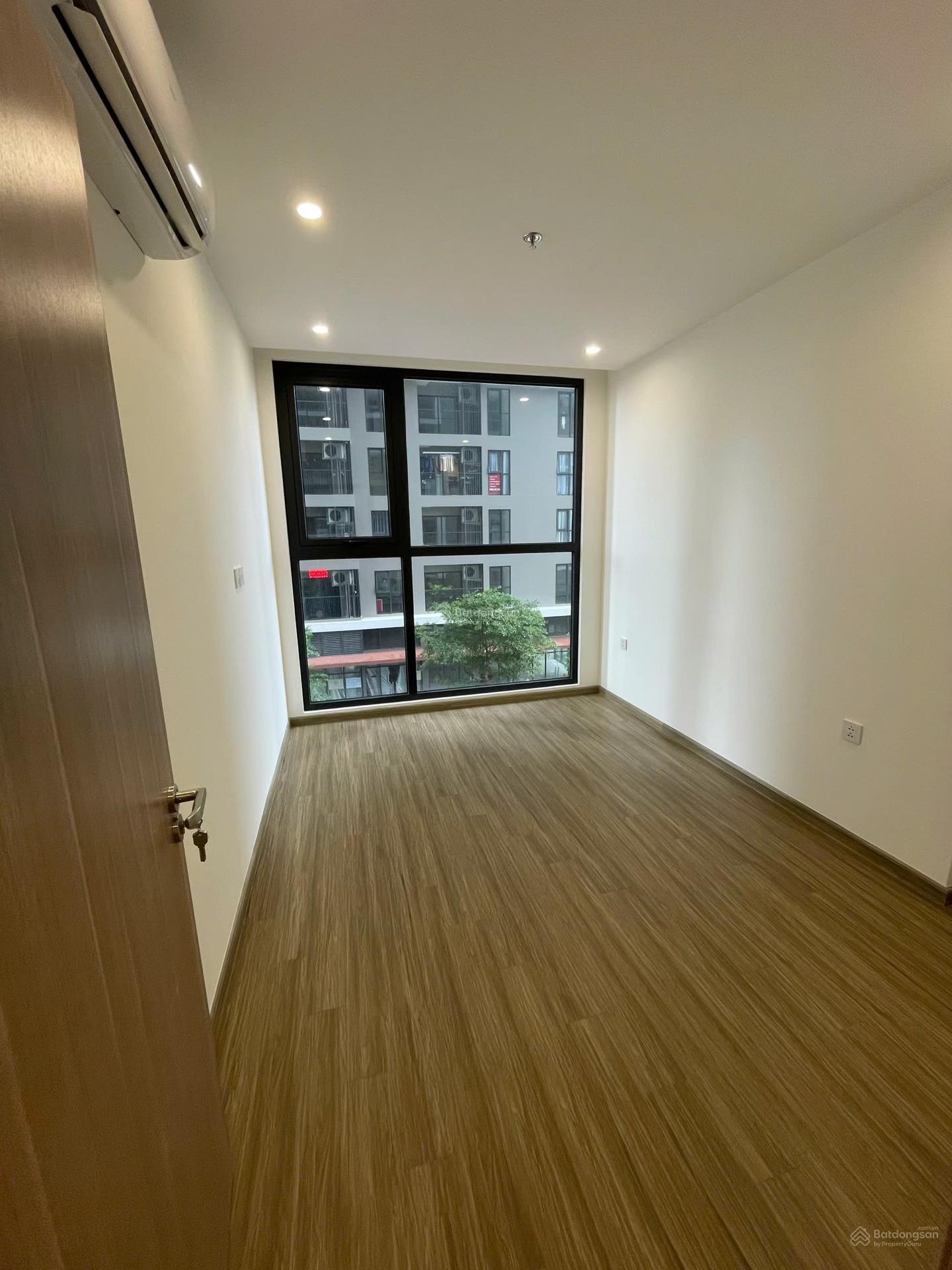 Căn hộ 1 phòng ngủ tại Vinhomes Smart City 50m² giá 4,4 tỷ - Sẵn sàng bàn giao 2025!