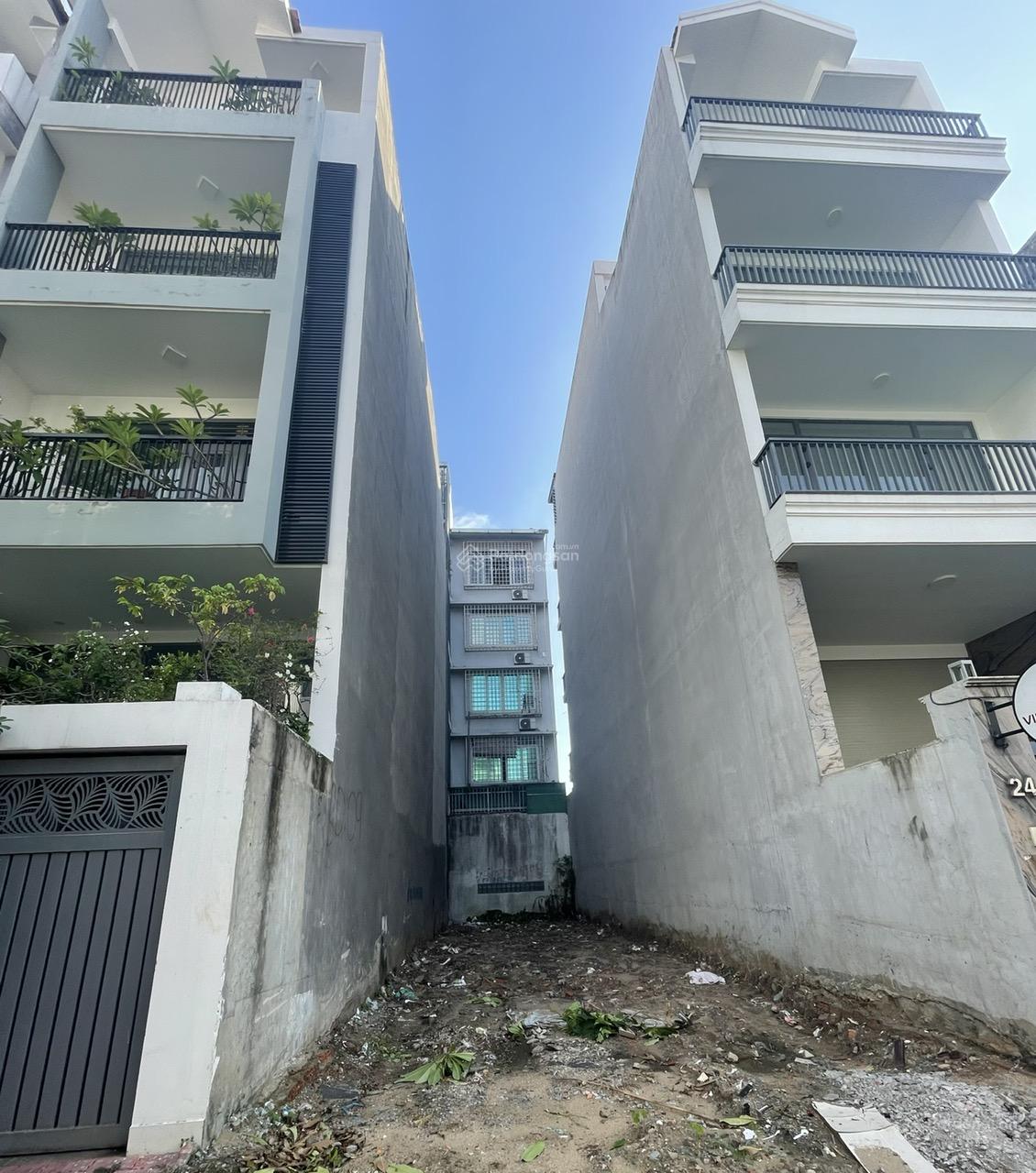 Bán đất mặt tiền đường số 2 KDC HimLam Tân Hưng 100m² giá 24 tỷ - Pháp lý minh bạch