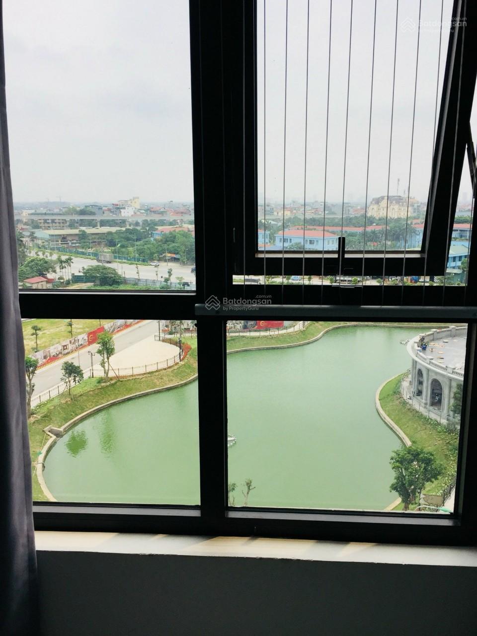 Căn hộ Hateco Xuân Phương 70m² giá 4.85 tỷ - Full nội thất, sổ đỏ chính chủ!