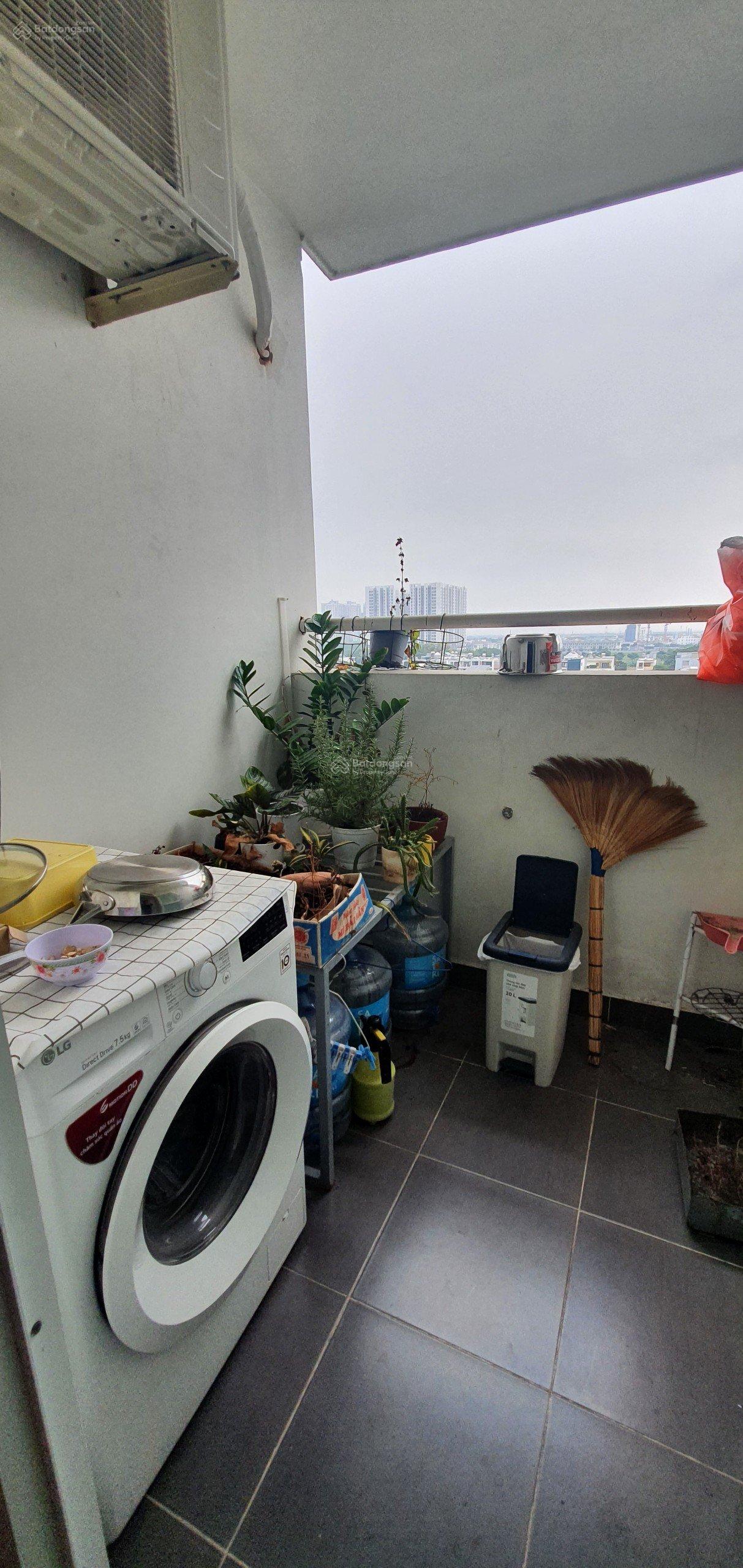 Căn hộ Belleza Đường Phạm Hữu Lầu 124m² giá 5 tỷ - Không che view sông!